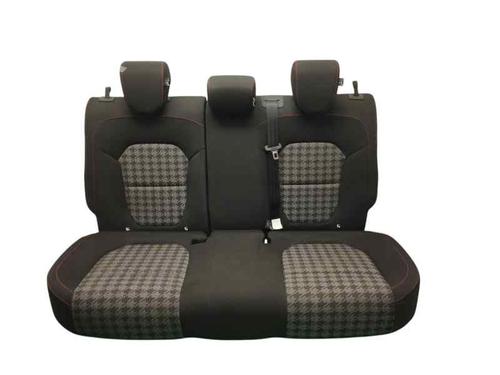 Sæde Bagtil MG MG ZS SUV (AZS1) 1.5 VTi (106 hp) 23959232