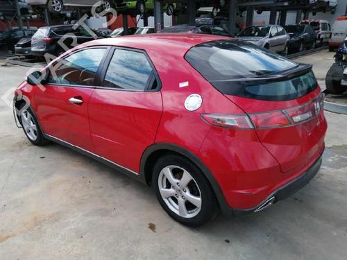 Electronic sensor HONDA CIVIC VIII Hatchback (FN, FK) 1.4 (FK1) | BP10411281M84 
