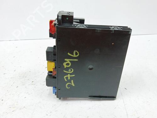 Fuse box MERCEDES-BENZ C-CLASS (W203) C 220 CDI (203.006, 203.008) | BP37792804E1 - Image 3