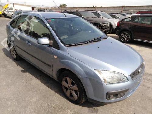 Front slam panel FORD FOCUS II (DA_, HCP, DP) 1.6 TDCi | BP10009774C72 