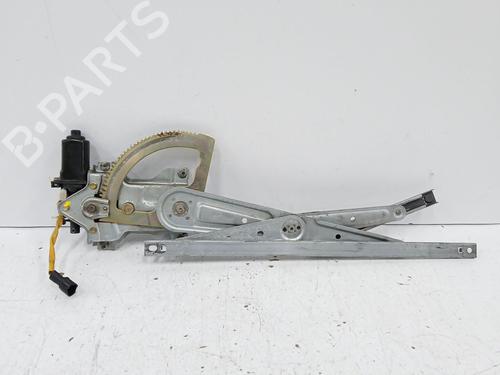 Front left window mechanism KIA SORENTO I (JC) 2.5 CRDi 4WD | BP30775976C22 