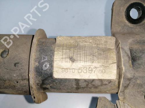 Right front shock absorber CITROËN C4 Picasso II 1.6 BlueHDi 120 | BP6538827M17