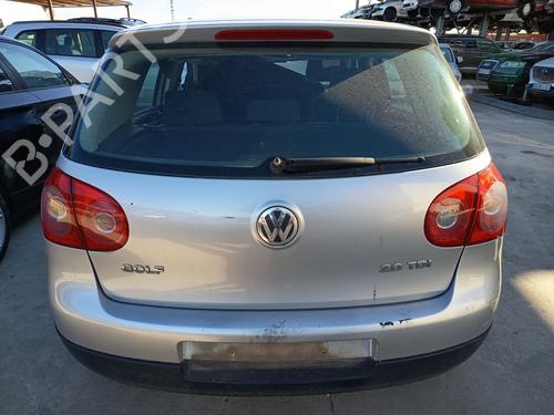 Engine VW GOLF V (1K1) 2.0 TDI | BP36786278M1 - Image 11