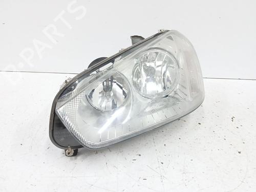 Used Left headlight FORD C-MAX (DM2) 1.8 TDCi (115 hp) 32655908
