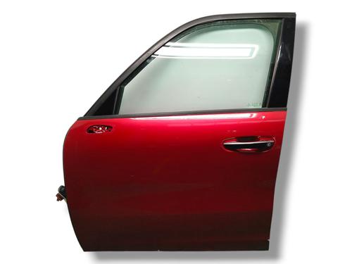 Used Left front door CITROËN C4 Grand Picasso II (DA_, DE_) 1.6 HDi / BlueHDi 115 (115 hp) 32217565