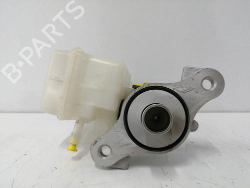 Brake master cylinder RENAULT CLIO IV (BH_) 1.5 dCi 75 | BP12427349M77