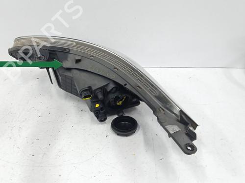 Right headlight HYUNDAI i20 II (GB, IB) 1.2 | BP28536866C29 