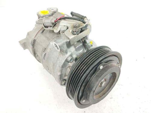 AC compressor MERCEDES-BENZ A-CLASS (W176)  | BP11355866M34 