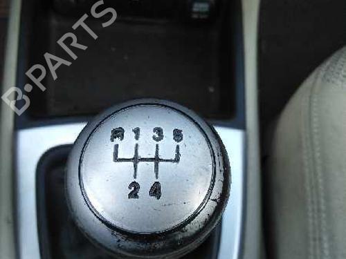 Front wiper motor HYUNDAI SANTA FÉ II (CM) 2.2 CRDi GLS | BP11009767M29 