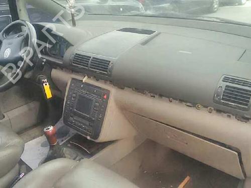 AC pipe VW SHARAN (7M8, 7M9, 7M6) 2.8 V6 24V 4motion | BP14146072M126 