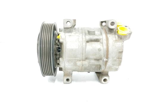 Used AC compressor ALFA ROMEO 147 (937_) [2000-2010]  11956824