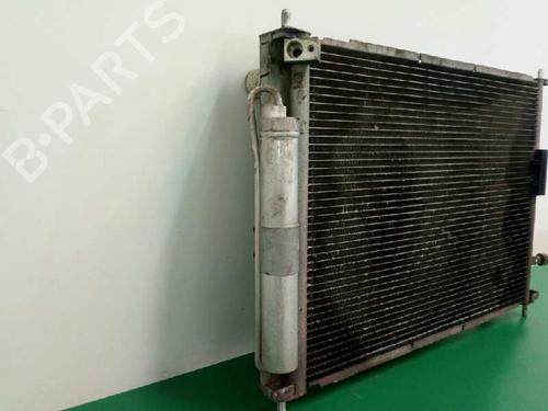 Water radiator RENAULT MODUS / GRAND MODUS (F/JP0_)  | BP3322471M31 