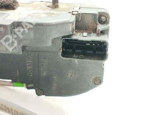 Rear right lock NISSAN QASHQAI I (J10, NJ10) 1.5 dCi | BP9829545C99 