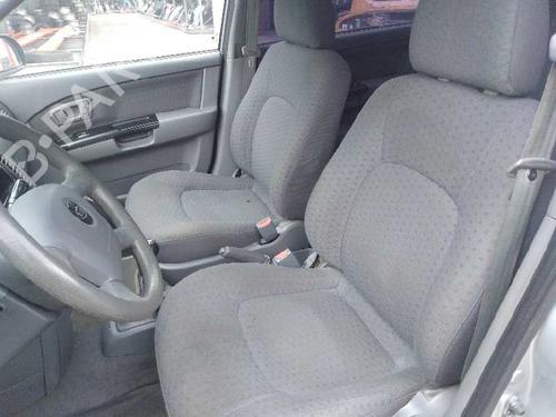 Engine control unit (ECU) KIA CARENS II MPV (FJ) 2.0 CRDi | BP8068927M57 