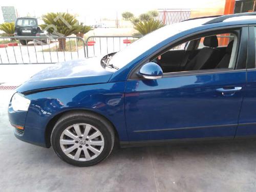 Autre VW PASSAT B6 Variant (3C5)  | BP14146325O1 