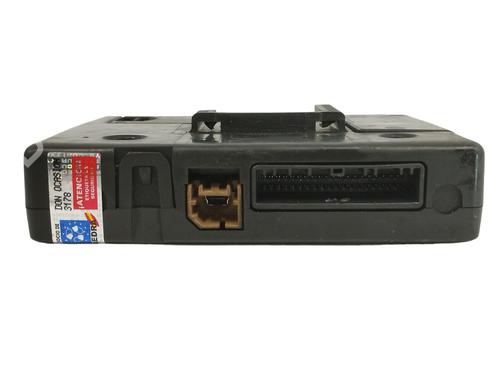 Elektronisk modul RENAULT CLIO IV (BH_)  | BP16635508M83 