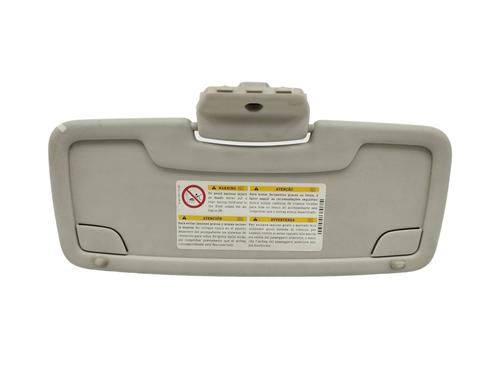 Used Right sun visor SMART FORTWO Coupe (451) 1.0 (451.331, 451.380) (71 hp) 17624519