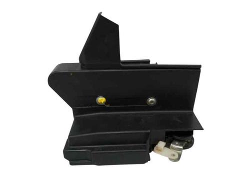 Front right lock DACIA SANDERO II TCe 90 (B8M1, B8MA, B8AC) | BP22440311C97