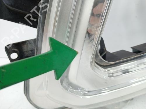 Right front indicator RENAULT CAPTUR I (J5_, H5_) 0.9 TCe 90 | BP32282845C33