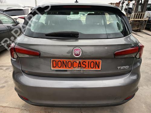 Right headlight FIAT TIPO Hatchback (356_, 357_) 1.4 (356HXA1B, 357) | BP32673532C29 - Image 8