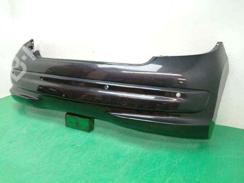 Rear bumper PEUGEOT 207 (WA_, WC_) 1.6 HDi | BP9816715C8 