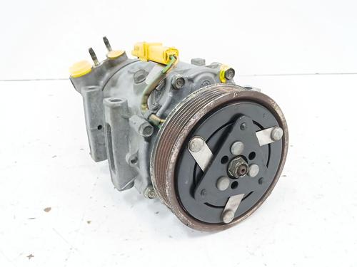 AC compressor PEUGEOT 407 (6D_) 2.0 HDi 135 (6DRHRH, 6DRHRE, 6DRHRG, 6DRHRJ) | BP38045956M34 - Image 2