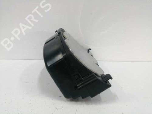 Instrument cluster VW PASSAT B6 (3C2) 1.9 TDI | BP7996614C47 