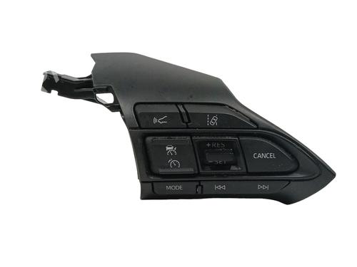 Used Steering wheel controls MAZDA 2 Hatchback (KB) 1.5 Hybrid (KBAC3X) (116 hp) 17460426