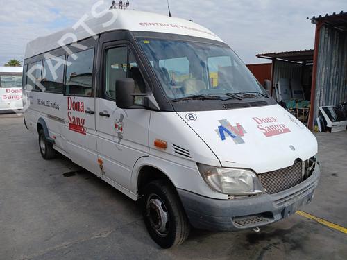 Used Parts MERCEDES-BENZ SPRINTER 3-t Van (B903) 4524603