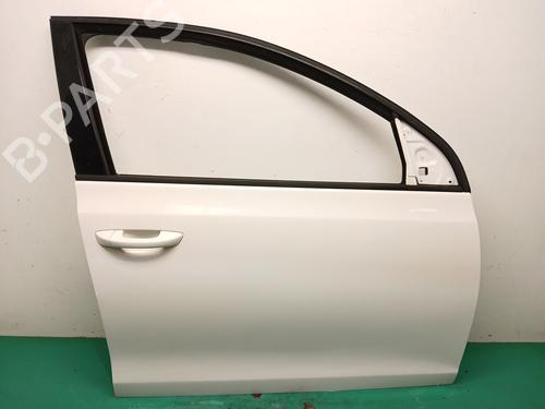 right-front-door-vw-golf-vi-5k1-2008-2009-2010-2011-2012-2013-2014-34649123 main image