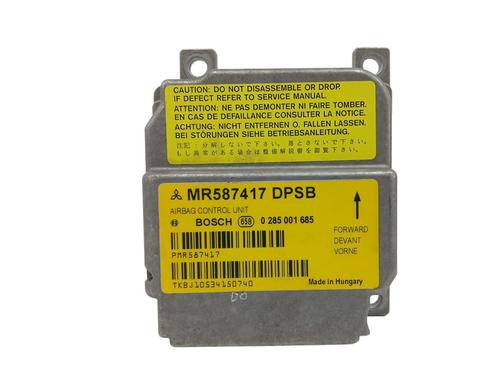 ecu-airbags-mitsubishi-colt-vi-z3_a-z2_a-13-z21a-mr587417-2002-2003-2004-2005-2006-2007-2008-2009-2010-2011-2012-19636015 main image