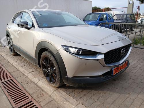 Left taillight MAZDA CX-30 (DM) e-SKYACTIV-X M Hybrid AWD | BP31905041C34 