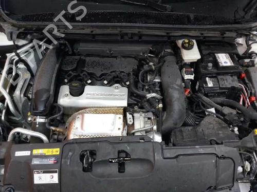 Right rear steering knuckle PEUGEOT 308 II (LB_, LP_, LW_, LH_, L3_)  | BP2220477M28 