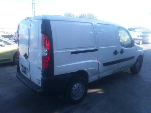 Oil sump FIAT DOBLO MPV (119_, 223_) 1.3 JTD | BP17647830M115 