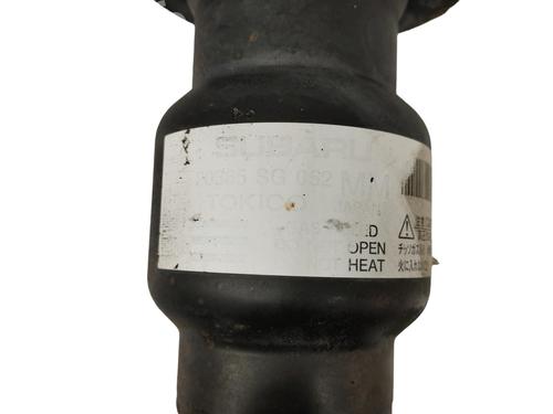 Right rear shock absorber SUBARU FORESTER (SJ_) 2.0 D AWD (SJD) | BP13733427M19 