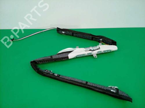 Used Left curtain airbag PEUGEOT 308 SW I (4E_, 4H_) [2007-2014]  3322283