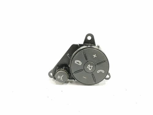 Used Steering wheel controls MERCEDES-BENZ C-CLASS (W204) [2007-2015]  11754901