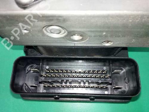 ABS pump MERCEDES-BENZ C-CLASS (W203) C 180 (203.035) | BP4715801M43 
