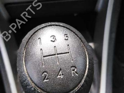 Engine control unit (ECU) PEUGEOT 307 (3A/C) 2.0 HDi 90 | BP23085191M57