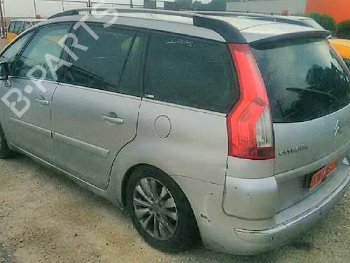 Rattkontroller CITROËN C4 Grand Picasso I (UA_)  | BP269159E15 