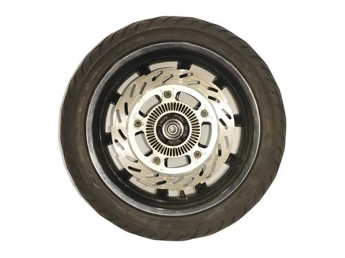 Other LANCIA YPSILON (843_) 1.2 (843.AXA1A) MT30X14 | 120/70-14