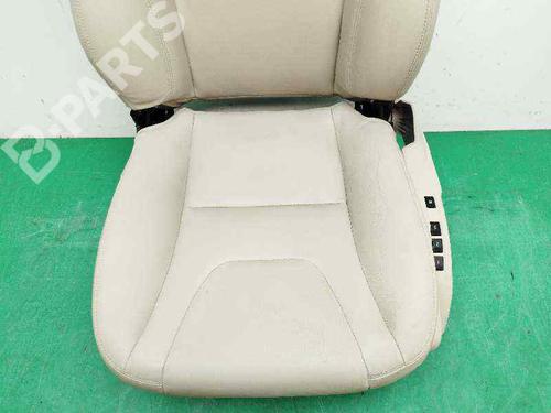 Left front seat VOLVO V60 I (155)  | BP10081850C15 
