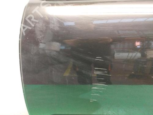 Left rear door KIA SPORTAGE II (JE_, KM_) 2.0 CRDi | BP17711173C4