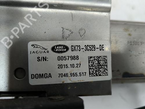 Steering column JAGUAR XE (X760) 2.0 D | BP34206970M21  - Image 6