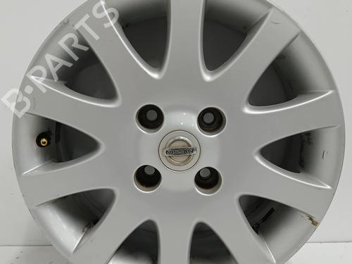 rim-nissan-almera-ii-hatchback-n16-2000-24109778 main image