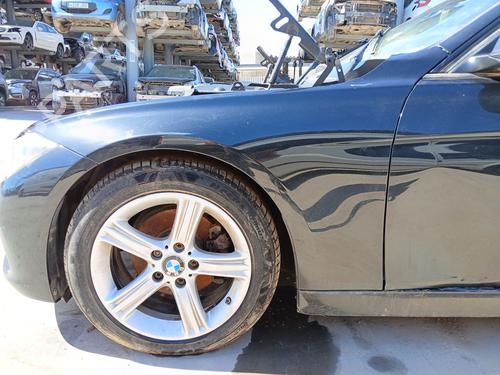 Used Left front fenders Left front fenders BMW 3 Touring (F31) 318 d (136 hp) 36111951 36111951