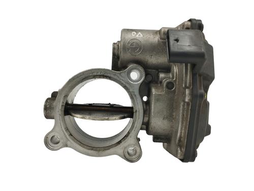 Used Throttle body BMW 3 (F30, F80) 316 d (116 hp) 17023915