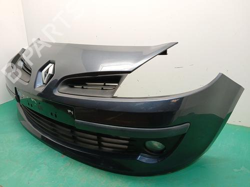 Front bumper RENAULT CLIO III (BR0/1, CR0/1) 1.5 dCi (BR17, CR17) | BP30142953C7