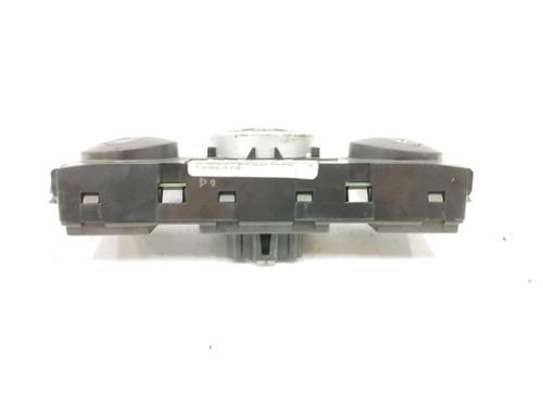 Climate control RENAULT MEGANE II (BM0/1_, CM0/1_)  | BP12427534I5 