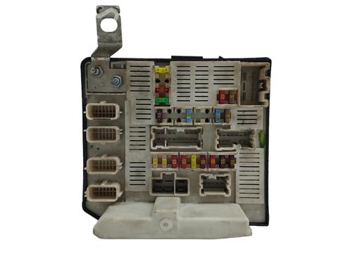 Used Fuse box RENAULT MEGANE II Estate (KM0/1_) 1.5 dCi (KM16, KM1E) (106 hp) 15232239